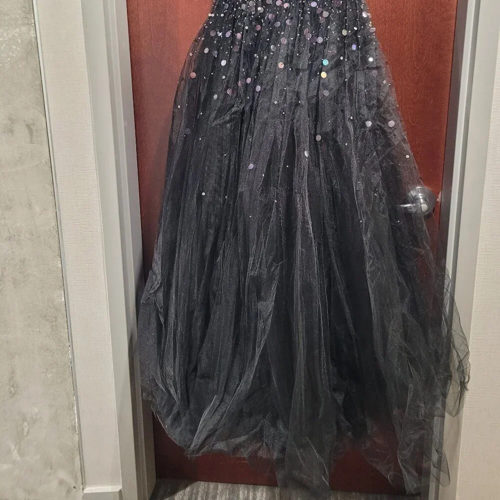 Alyce Paris 6952 Size 2 Prom Dress - Picture 6 of 8